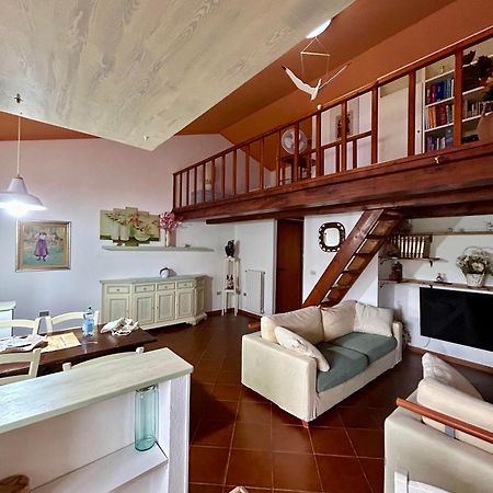 Amazing House 10 Min By Car From The Beach 奧爾比亞 外观 照片