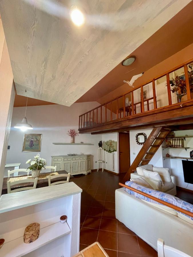 Amazing House 10 Min By Car From The Beach 奧爾比亞 外观 照片