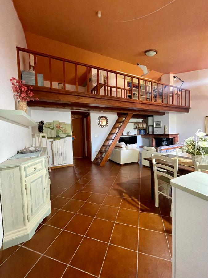 Amazing House 10 Min By Car From The Beach 奧爾比亞 外观 照片